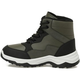 Resim Polaris Rocki.f5pr Haki Erkek Çocuk Outdoor Bot 000000000102053377 Haki 