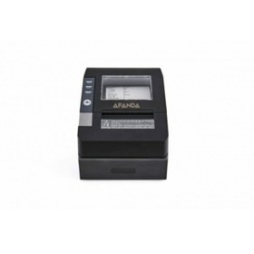 Resim AFANDA 892e Eth/usb 80mm Termal Fiş Yazıcı 
