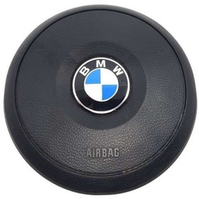 Resim Bursaairbag Bmw E60 Airbag Kapağı A Kalite 