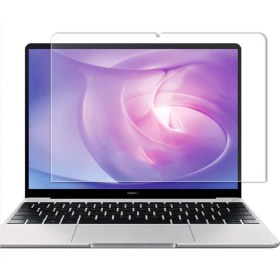 Resim Microcase Huawei Matebook 13 Ekran Koruyucu Film 