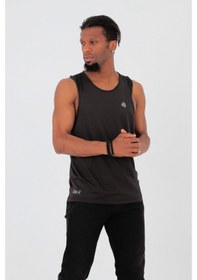 Resim Baykim Erkek Sporcu Atleti Siyah 