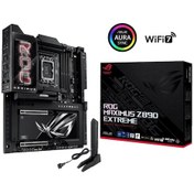 Resim Asus ROG Maximus Z890 Extreme 8800 MHz OC DDR5 Soket 1851 ATX Anakart 