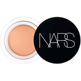 Resim Nars Soft Matte Complete Concealer Honey Kapatıcı 6.2 G 
