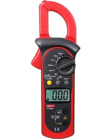 Resim Uni-T Ut200a Ac 200a Dijital Pensampermetre Ölçü Aleti 