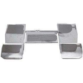 Resim Apple Uyumlu MacBook 12" A1534 (Early 2015) MF855LL/A* Batarya - Pil 843267 
