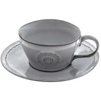 Resim Jumbo Lord Fincan Tabağı 15 cm 