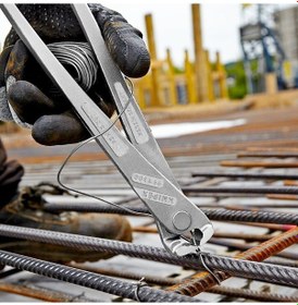 Resim Knıpex 99 14 300 Ağir Hi Zmet Betoncu Kerpeteni Rm 9914300 