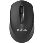 Resim Aula AM205 1200 DPI 2.4 Ghz Kablosuz Optik Mouse 