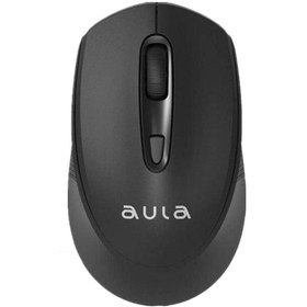 Resim AM205 1200DPI 2.4GHz Kablosuz Optik Mouse 