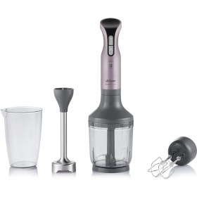 Resim AR1071 Prostick 1500 Dreamline 1500 W Blender Seti 
