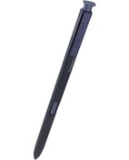 Resim Kadrioğlu Galaxy Uyumlu Note 8 Kalem Pen Mavi N950 