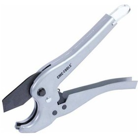 Resim Pvc Plastik Boru Kesme Makası - Profesyonel 