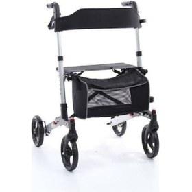 Resim Medikaltec Emek Sağlık Witra Ithal Rollatör Tekerlekli Walker Yürüteç Standart 