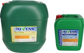 Resim Owens Ultra Kıvamlı Çamaşır Suyu (30 Kg) 