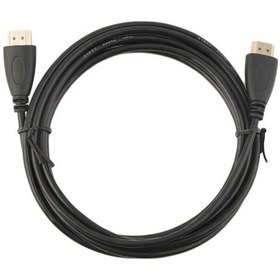 Resim Elektronikport-Hdmı Kablo 3 Metre Hdtv 