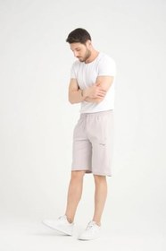 Resim RDR-X DALGIÇ KUMAŞ BERMUDA ŞORT 