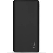 Resim Ttec 10.000 Mah LED Göstergeli Powerbank 