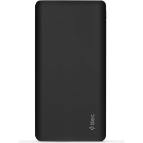 Resim Ttec 10.000 Mah LED Göstergeli Powerbank 