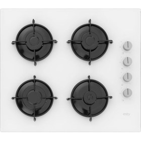 Resim Esty ACO5335W01 Ankastre Ocak 