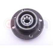 Resim ANKA 60500010 ANKA TEKER PORYASI ARKA TEKER PALIO ALBEA LINEA TEM 