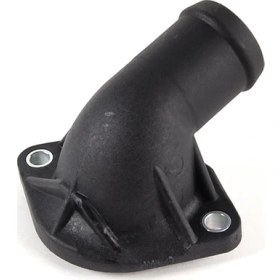 Resim Wolcar Volkswagen Bora Termostat Kapağı 1.8-1.9 
