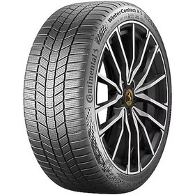 Resim Continental Wintercontact 8 S 235/60R20 108h XL M+S 3pmsf Fr 4x4 Kış Lastiği 2024 