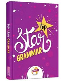 Resim Smart English Top Star Grammar Smart English 