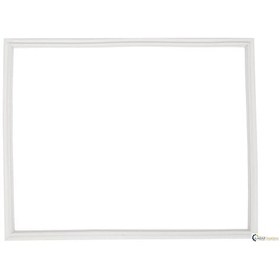 Resim Bosch Uyumlu Buzdolabı Kapı Kapak Contası 67.5 X 58 Cm - 549799603 