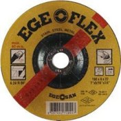 Resim Egesan 180*8 Metal Taşlama 272044 