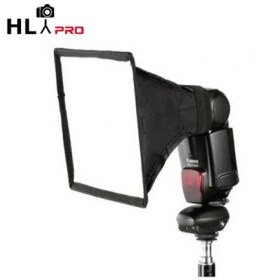 Resim Hlypro 20X30 Softbox 