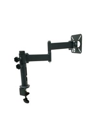 Resim Electroon M100 20" Hareketli Tv Monitör Masa Askı Aparatı 