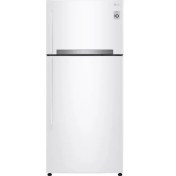 Resim LG GN-H702HQHU No-Frost Buzdolabı 