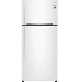Resim LG GN-H702HQHU No-Frost Buzdolabı 