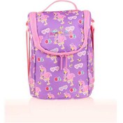 Resim Kaukko Kıds Beslenme Ç. (aynalı-taşlı Flamıngo) L7137 