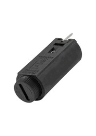 Resim Ic-235d Sigorta Yuvası 5x20mm 180 Pcb Diğer 