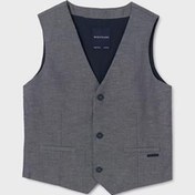 Resim Mayoral Erkek Çocuk Yelek 06341 Lacivert 