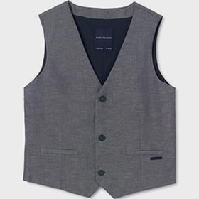 Resim Mayoral Erkek Çocuk Yelek 06341 Lacivert 