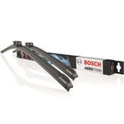 Resim Honda Jazz (2016-2022) Arası Ön Silecek Takımı Bosch Aerotwin 3397014210 
