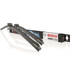 Resim Honda Jazz (2016-2022) Arası Ön Silecek Takımı Bosch Aerotwin 3397014210 