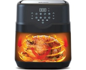 Resim Özbience Yağsız Fritöz Prime Airfryer Conti CDF-451, Sağlıklı ve Pratik Kullanım 