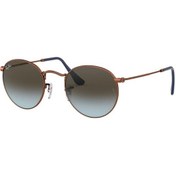 Resim Ray-Ban 3447 50 900396 Erkek Güneş Gözlüğü 