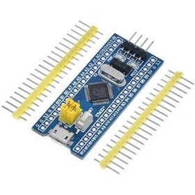 Resim STM32F103C8T6 Geliştirme Kartı 