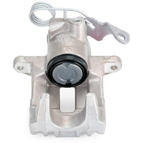 Resim OEM 8e0615423 Audi A4 Vw Passat 1998-2005 Arka Firen Kaliperi Sol 