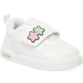 Resim Polaris RUMI.B5FX Beyaz Kız Çocuk Sneaker 