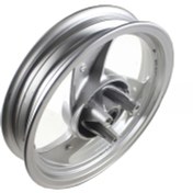 Resim Honda Actıva S 125 Ön Jant Diğer