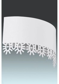Resim 92133 - Duvar Lambası Fenella Çok Renkli 