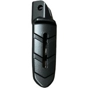 Resim NS200 ARKA AYAKÇALIK SOL GREY A 