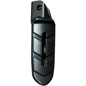 Resim NS200 ARKA AYAKÇALIK SOL GREY A 