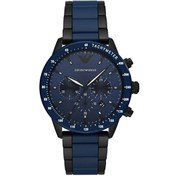 Resim Emporio Armani AR70001 Erkek Kol Saati 