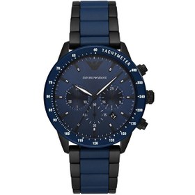 Resim Emporio Armani AR70001 Erkek Kol Saati 